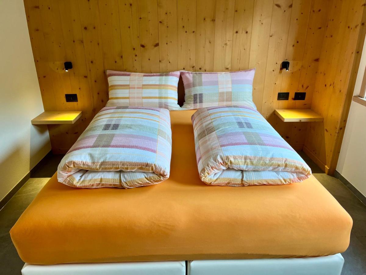 Chalet Girasole Livigno Ngoại thất bức ảnh